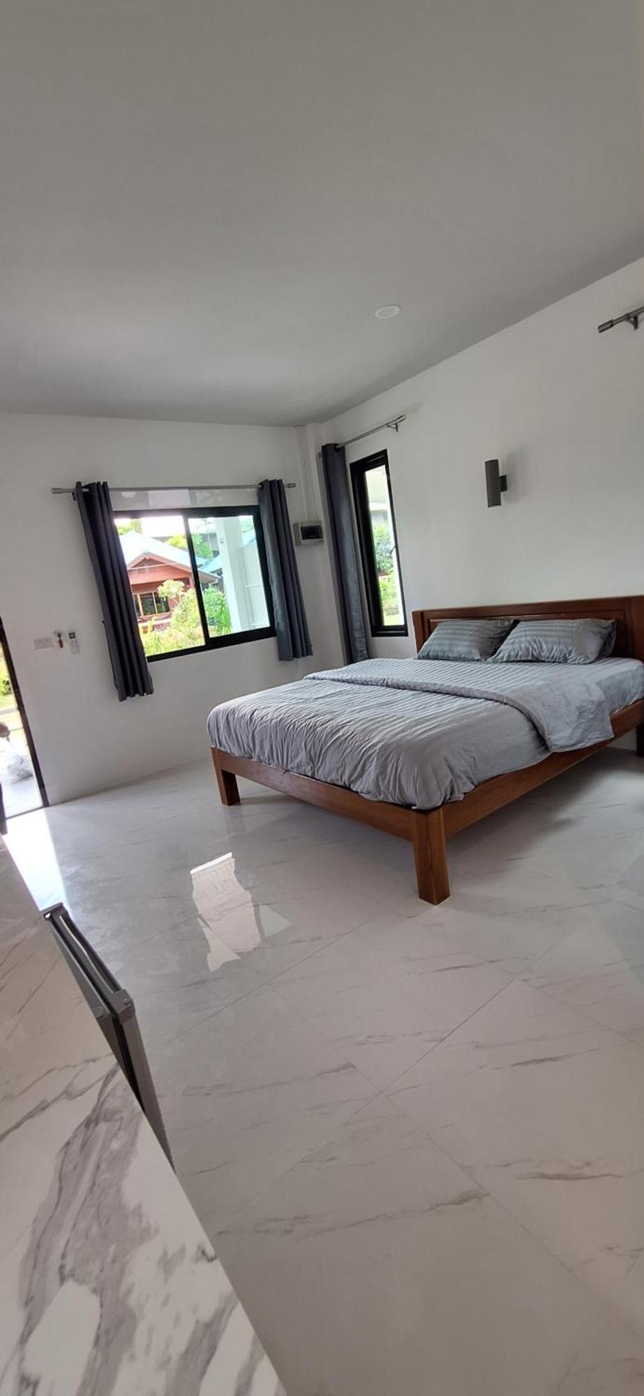 Ibiza Beach Resort Haad Yao Exterior photo