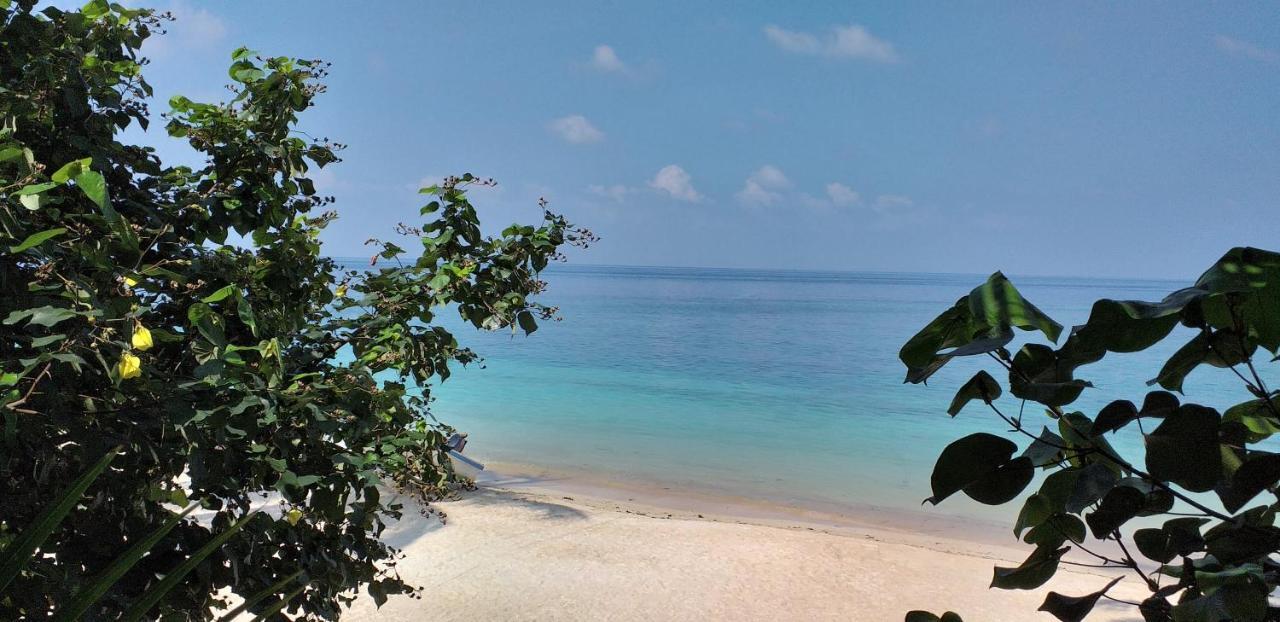 Ibiza Beach Resort Haad Yao Exterior photo